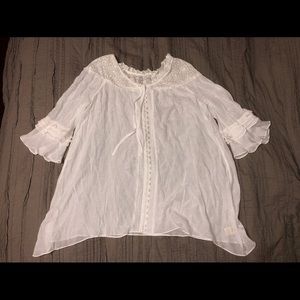 Free People blouse